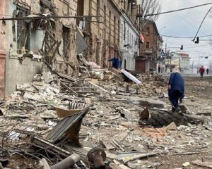 Мэр Мариуполя объяснил, почему оккупанты убивали русскоязычных жителей города