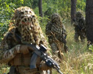 ЗСУ стануть сильнішими: шведи учитимуть бійців з України