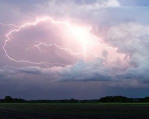 Дожди и +36°С: обновили прогноз на понедельник