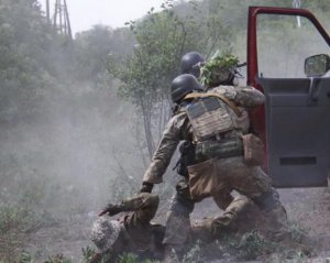 Битва за Донбас: ЗСУ "розібралися" з розвідниками окупантів