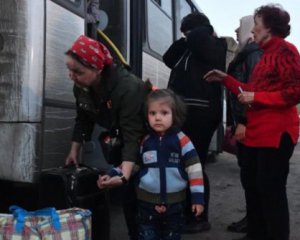 Окупанти взялися за дітей на захопленій Луганщині – Гайдай