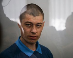 Российскому танкисту Куликову объявили приговор: видео из суда