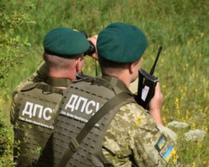 Генштаб повідомив про ситуацію на кордоні з Білоруссю