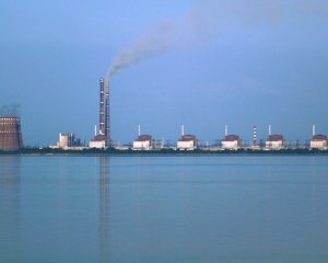 Україна вимагає термінового візиту МАГАТЕ до Запорізької АЕС