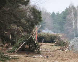 Военные предупредили об угрозе с белорусской границы