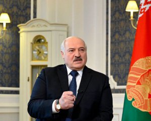 Лукашенко заявив, що в Білорусі &quot;може бути гірше, ніж в Україні&quot;