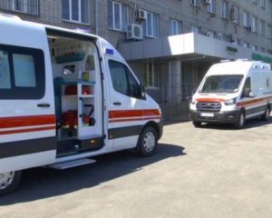 Медико-санітарна частина Ferrexpo придбала додаткові "швидкі" та медичне обладнання