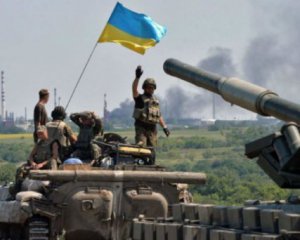 ЗСУ озвучили втрати окупантів після удару по Херсонщині