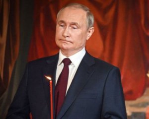 Разгибает &quot;скрепы&quot;. Путин обвинил россиян в массовом алкоголизме