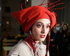 Alina Pash збирається виступити на одній сцені з російськими виконавцями