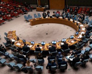 Оккупанты обвиняют ВСУ в обстрелах ЗАЭС и требуют заседания Совбеза ООН