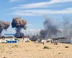 РФ не визнає, що ЗСУ обстріляли Новофедорівку: в ISW пояснили причину