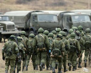 Россия создала новый армейский корпус для продолжения войны в Украине – британская разведка