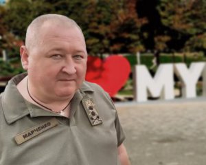 Генерал Марченко пояснив, навіщо Росія накопичує війська на півдні