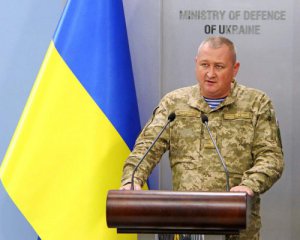 Генерал оцінив ризик прориву окупантів в Одеську область