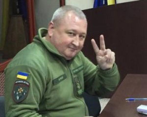 Генерал Марченко рассказал, когда Украина будет праздновать победу в войне