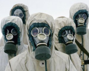 Как защититься от химической угрозы – в ГСЧС дали советы
