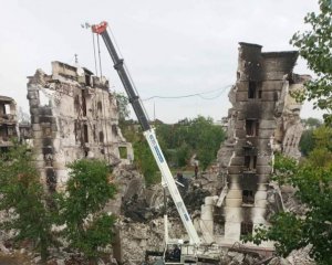 Окупанти дурять людей у Сіверськодонецьку з ремонтом