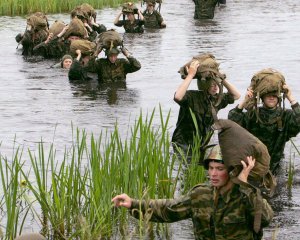 Небезпека з боку Білорусі: радник глави МВС розповів про ситуацію