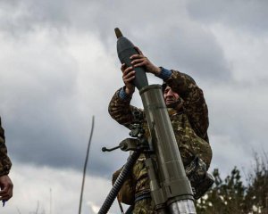 Украинские воины решительно подавили вражеское наступление на юге