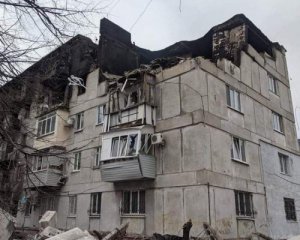 Росіяни обстрілюють і дурять місцевих жителів – Гайдай