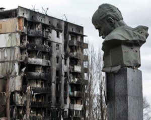 Сколько будет стоить восстановление Украины – у Зеленского разработали план