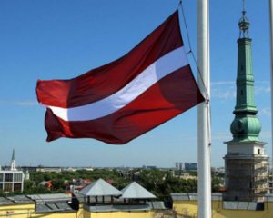 Латвия признала Россию государством-террористом