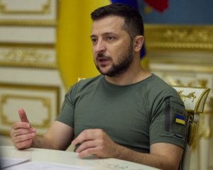 Зеленському і Путіну передали запрошення на саміт G20