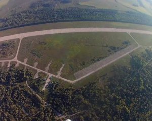 Совершенно не двигатель: появилось видео &quot;хлопка&quot; на военном аэродроме в Беларуси