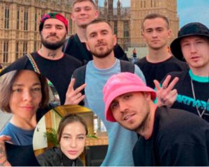 "Це дискримінація" – Sea Dance відповіли Kalush Orchestra на прохання скасувати виступи російських диджейок