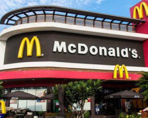 McDonald&#039;s возвращается в Украину – Кулеба