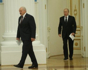 Беларусь могут окончательно втянуть в войну в этом месяце – генерал