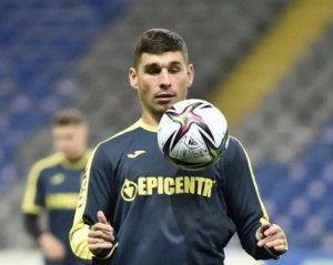 Маліновський може покинути "Аталанту" й перебратися в Англію