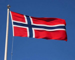 Норвегія оголосила нову допомогу в боротьбі з РФ