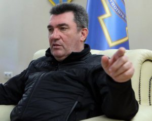 &quot;Які миротворці? Росіяни мають іти геть&quot; – Данілов