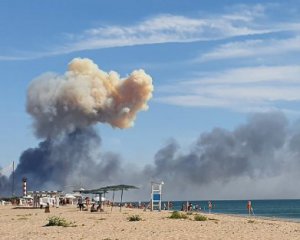 &quot;Опозорились на весь мир&quot; – перехватили телефонный разговор о взрывах в Крыму