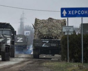 В сталинских традициях: в Херсоне оккупанты провели серию ночных задержаний