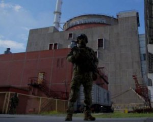Украина готовится к любым сценариям с ЗАЭС – Монастырский
