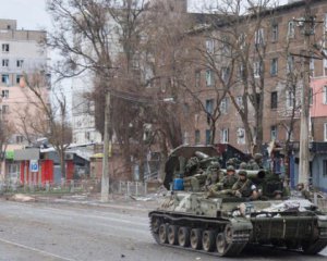 &quot;Відновлення&quot; Маріуполя майже зупинили, російські підрядники покинули місто