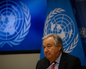 ООН має негайно поїхати в Оленівку – заява Генштабу, СБУ і Міноборони
