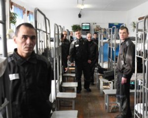 В Украине погибли почти все завербованные российские заключенные – росСМИ