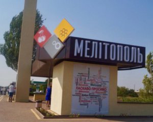 Росіяни розмістили військову базу в лікарні Мелітополя – мер