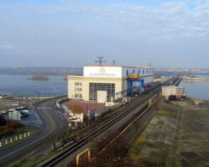 Оккупанты больше не могут переправлять технику возле Каховской ГЭС – ISW