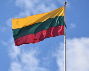 У Литві закликали заборонити в&#039;їзд росіянам на всю територію ЄС