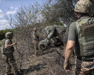 Окупанти атакують на Донбасі. Тривають жорстокі бої