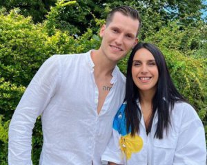 Джамала с молодым партнером готовится к польским "Танцам со звездами": пахают по 12 часов. в день