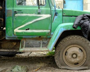 Росіяни тікають з правого берега Дніпра на Херсонщині: подробиці