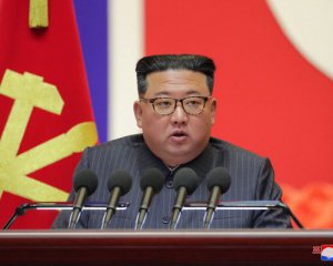 Северная Корея обвинила ООН в &quot;посягательстве на суверенитет&quot;