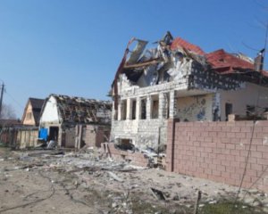 Обстрелы Николаевщины: враг атаковал &quot;Ураганами&quot; и &quot;Смерчами&quot;