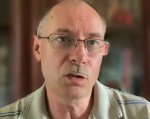 Звільнення "азовців" в Оленівці військовим шляхом: Жданов оцінив шанси